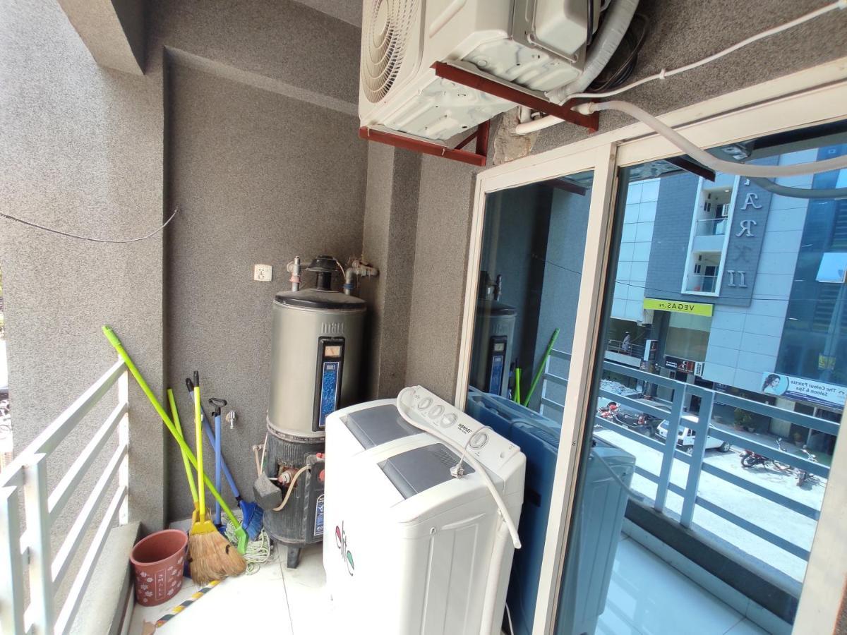 Luxury Executive 2Bedroom Apartment Convenient And Nice Location Islamabad Luaran gambar