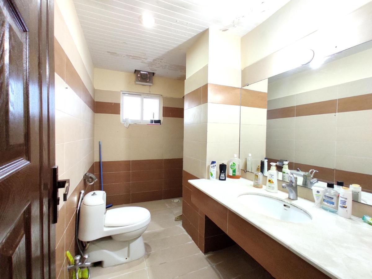 Luxury Executive 2Bedroom Apartment Convenient And Nice Location Islamabad Luaran gambar